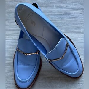 Franco Sarta loafers